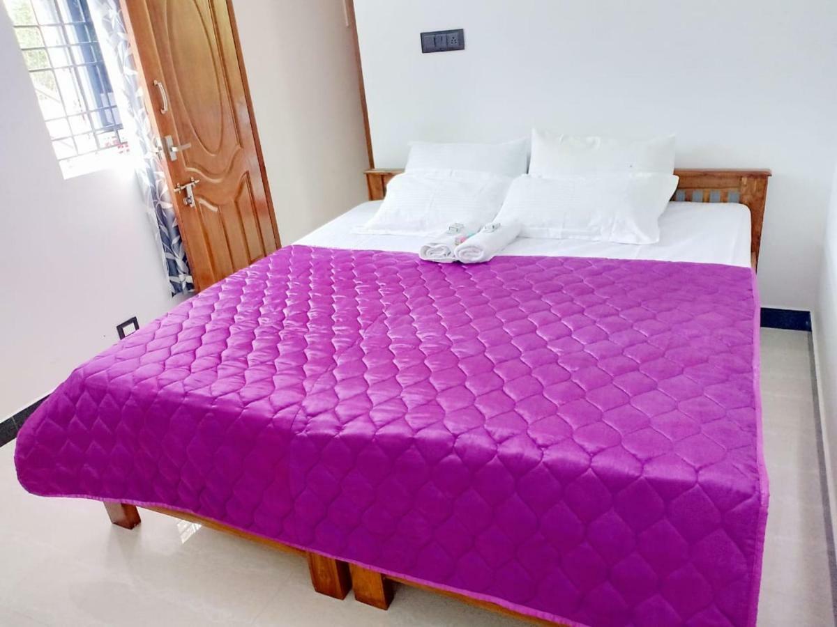 Pear Tree Inn Villa Котагири Экстерьер фото
