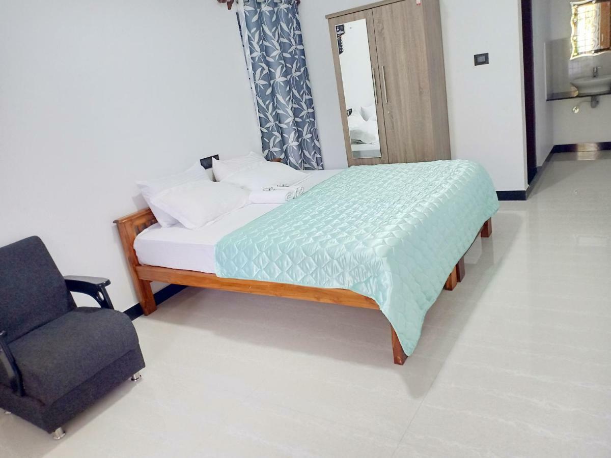 Pear Tree Inn Villa Котагири Экстерьер фото
