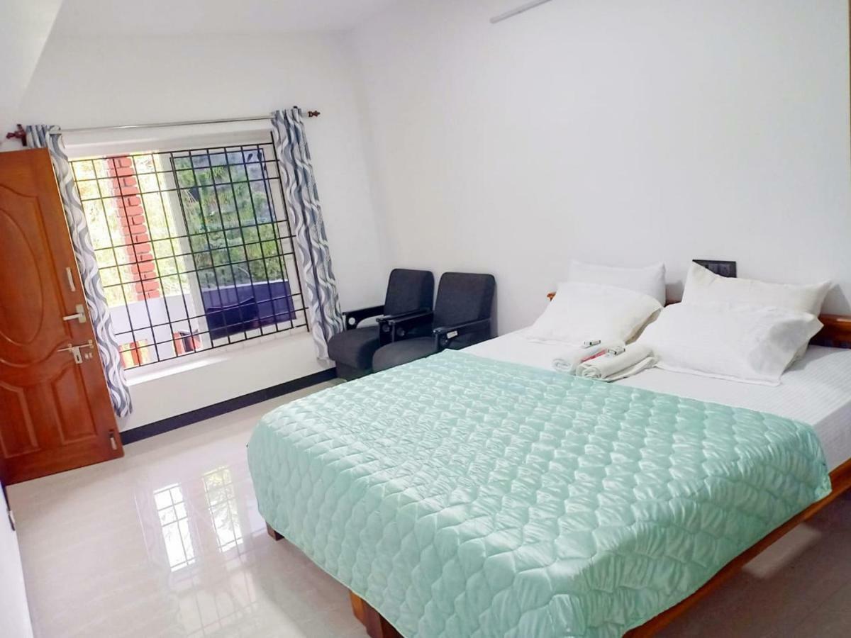 Pear Tree Inn Villa Котагири Экстерьер фото