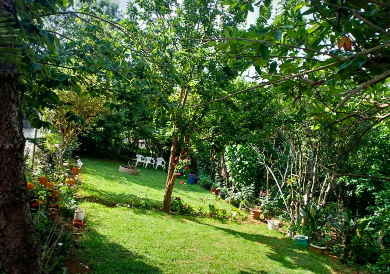 Pear Tree Inn Villa Котагири Экстерьер фото