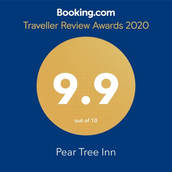 Pear Tree Inn Villa Котагири Экстерьер фото